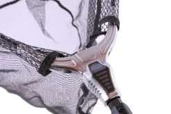 Ultimate Rubber Landing Net Tot 230cm! -Vissen Kortingswinkel 035df1ea6d192d7e