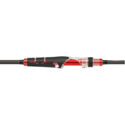 Berkley Lighting Shock Red 702L 2,10m 2-15gr Spinhengel -Vissen Kortingswinkel 03abfe0c01823b38