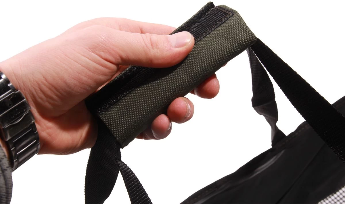 Ultimate Adventure Folding Cradle 4 Ultimate Adventure Folding Cradle - Afbeelding 2