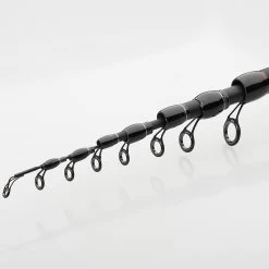 DAM PTS II Sbirolino 3,40m Telescopische Hengel -Vissen Kortingswinkel 04760fa269597695