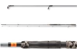 Daiwa Fuego Camo Sea Trout 3,15m Forelhengel 10-45gr