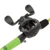 Abu Garcia Revo X Combo 2,10m 10-30gr MH LH Cast - MG Baitcaster Set -Vissen Kortingswinkel 04f37e2cfbbeeb9e