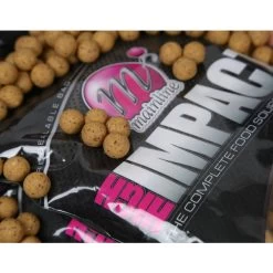 Mainline High Impact Boilies Choc-O (20mm)