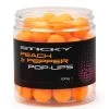 Sticky Baits Peach & Pepper Pop-Ups 12mm 100gr Pot -Vissen Kortingswinkel 070ac527fe03c438
