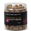 Sticky Baits Manilla Wafters Dumbells -Vissen Kortingswinkel 07cd676b2ce8990d