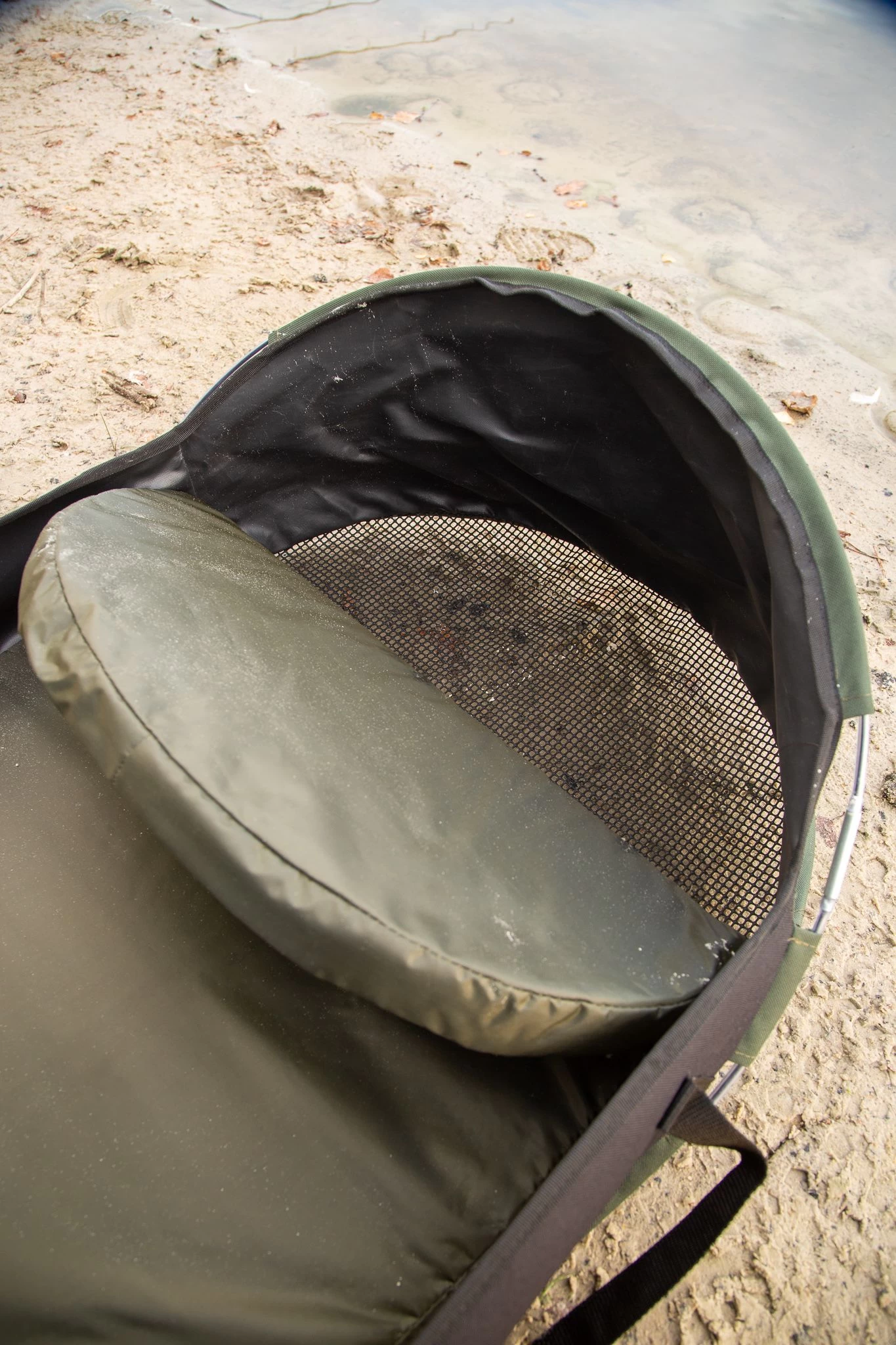 Ultimate Adventure Folding Cradle 14 Ultimate Adventure Folding Cradle - Afbeelding 12