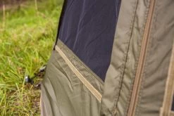 Ultimate Bionic Bivvy Green - 1 Man -Vissen Kortingswinkel 0a6b3afc29c92f38