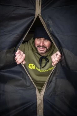 Ridgemonkey Escape XF1 Standard Mozzie Mesh