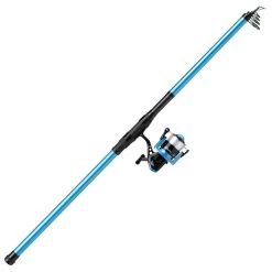 Mitchell Catch Pro Tele Strong Combo FD -Vissen Kortingswinkel 0c94f606d4d61879