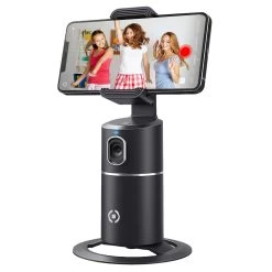 Celly CLICKTRACKPRO Smartphonehouder Met Bewegingsdetectie -Vissen Kortingswinkel 0d2583c6ecbced19