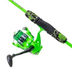 Saenger Flashlight Stick Combo 60 Groen