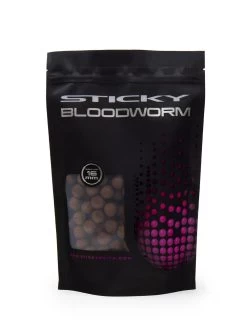 Sticky Baits Bloodworm Shelf Life 5kg 16mm -Vissen Kortingswinkel 1043925d7205a1dd