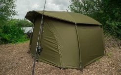 Fox Frontier Bivvy -Vissen Kortingswinkel 10699c9afcb1aac8