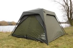 Solar Sp Bankmaster Quick-Up Shelter -Vissen Kortingswinkel 11143a5a711f4f28
