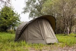 Ultimate Bionic Bivvy Green - 1 Man -Vissen Kortingswinkel 11dfa2b2c086f88c