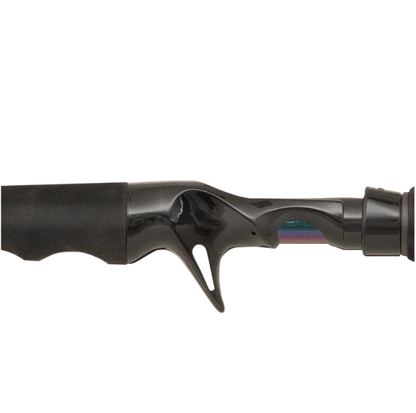 Abu Garcia Ike Sign Rod 703 M/Mh 8-28G/10-32G C 5 Abu Garcia Ike Sign Rod 703 M/Mh 8-28G/10-32G C - Afbeelding 3