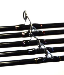 Vølkiën Soul Raptor Cast ML 1,98m (5-15g)