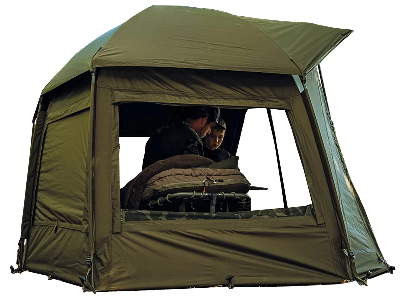 Fox Frontier XD Vapour Peak 3 Fox Frontier XD Vapour Peak