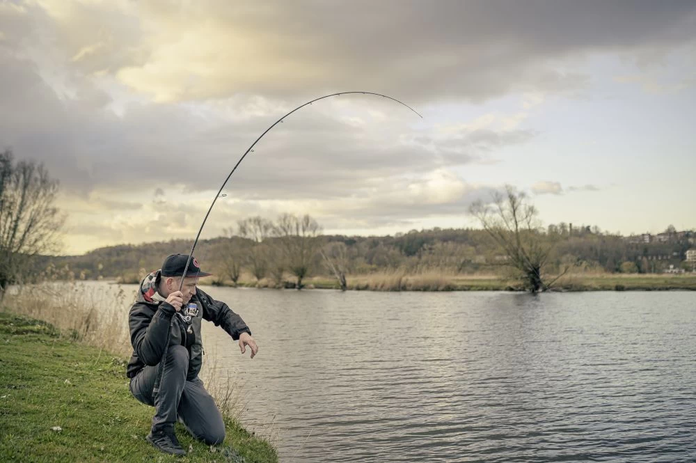 Quantum Smoke S3 Plus Drop Shot 2,50m (5-40g) 8 Quantum Smoke S3 Plus Drop Shot 2,50m (5-40g) - Afbeelding 6