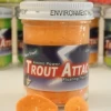 Top Secret Trout Attac 50gr - Orange Flash -Vissen Kortingswinkel 16036a3089ce1b77