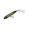 Heddon Feathered Super Spook Jr Baby Bass -Vissen Kortingswinkel 171889aaca29cb45
