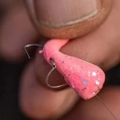 Fjuka Glitter Floating Lurebait 9mm Powerball Pink -Vissen Kortingswinkel 18b4e6a5bba5eeca