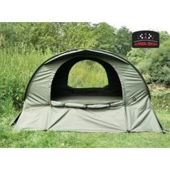 Carp Spirit Arma Skin SCS+ Shelter -Vissen Kortingswinkel 18cf7091e8242424