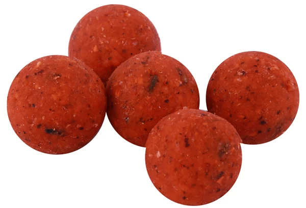 Ultimate Baits Boilies 20mm 1kg - Exotic Fruits 4 Ultimate Baits Boilies 20mm 1kg - Exotic Fruits - Afbeelding 2