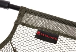 Ultimate Adventure Carp Net 42'' (no Handle) -Vissen Kortingswinkel 193ea602dffa24ad