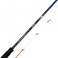 Savage Gear SGS6 Eging 8'3''/2,51m F #2,0-#3,0 ML 0,6-1,0 2sec 14 Savage Gear SGS6 Eging 8'3''/2,51m F #2,0-#3,0 ML 0,6-1,0 2sec -Vissen Kortingswinkel 199fc94c3ee8116f