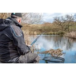 Preston Edge Monster Margin Pole Package (10m) -Vissen Kortingswinkel 1a5cc4d3d1fce15a