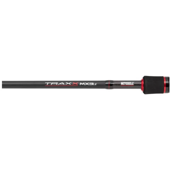 Mitchell Traxx MX3LE Dropshot 244cm 5-21g 3 Mitchell Traxx MX3LE Dropshot 244cm 5-21g