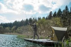 Korum Day Shelter Lite -Vissen Kortingswinkel 1ada38d6d015fb6b