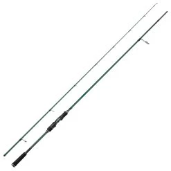Abu Garcia Spike X Finesse Jigging 2,59m (5-30g) -Vissen Kortingswinkel 1be774b39eb61be6