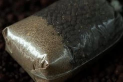 Sticky Baits Bloodworm Active Mix 2,5kg