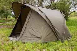 Ultimate Bionic Bivvy Green - 1 Man -Vissen Kortingswinkel 1c9d993ac3c03cef