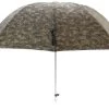 Fox 60" Camo Brolly 2 Fox 60" Camo Brolly -Vissen Kortingswinkel 1d2fe2331a0f5e0a