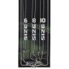 Angling Pursuits Sixpack Hair Rigs 15lb Size 6 / 8 / 10 1 Angling Pursuits Sixpack Hair Rigs 15lb Size 6 / 8 / 10 -Vissen Kortingswinkel 1d94d447c0310086