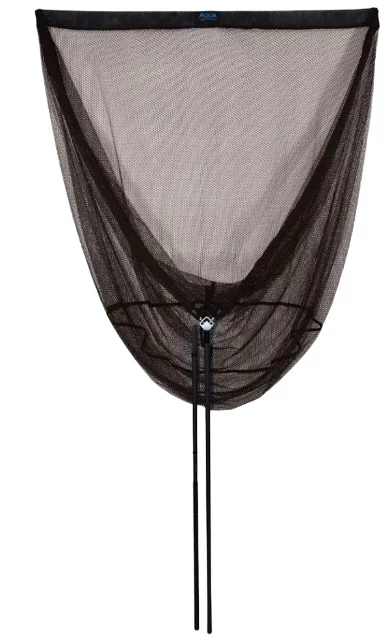 Aqua Atom Landing Net 2-Piece 6ft 5 Aqua Atom Landing Net 2-Piece 6ft - Afbeelding 3