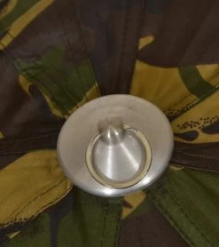 Aqua DPM Fast & Light Brolly -Vissen Kortingswinkel 1ef20ba7a21e24af