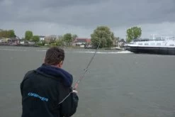 Cresta Snyper River Feederhengel 360 XP 3,60m (60-120g) -Vissen Kortingswinkel 1f703ae6f492fd82