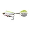 Savage Gear Fat Tail Spin (No Lead) 6,5cm (12,5g) Lemon Back Flash -Vissen Kortingswinkel 2079036d84df6c4b