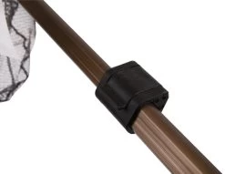 Carp Zoom ZETA Rubber Landing Net 60x60x180cm -Vissen Kortingswinkel 22f67da596fbaca8