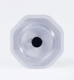 RidgeMonkey Connexion Spectre Fluorocarbon Hooklink 15lb/6,8kg Helder 20m