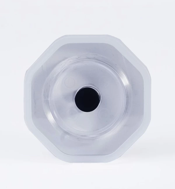 RidgeMonkey Connexion Spectre Fluorocarbon Hooklink 15lb/6,8kg Helder 20m 3 RidgeMonkey Connexion Spectre Fluorocarbon Hooklink 15lb/6,8kg Helder 20m