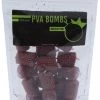 Pro Line PVA Bombs - BBQ 'n Butyric -Vissen Kortingswinkel 23a67bd51c811544