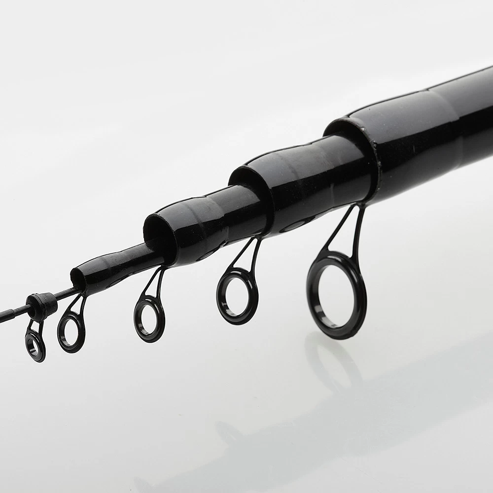 DAM Base-X Bolo Telescopische Penhengel 400cm 6 DAM Base-X Bolo Telescopische Penhengel 400cm - Afbeelding 4