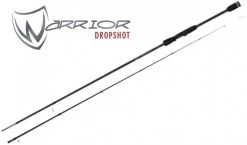 Fox Rage Warrior Dropshot 240cm/7.8ft 4-17g -Vissen Kortingswinkel 248728e9866f6fdd