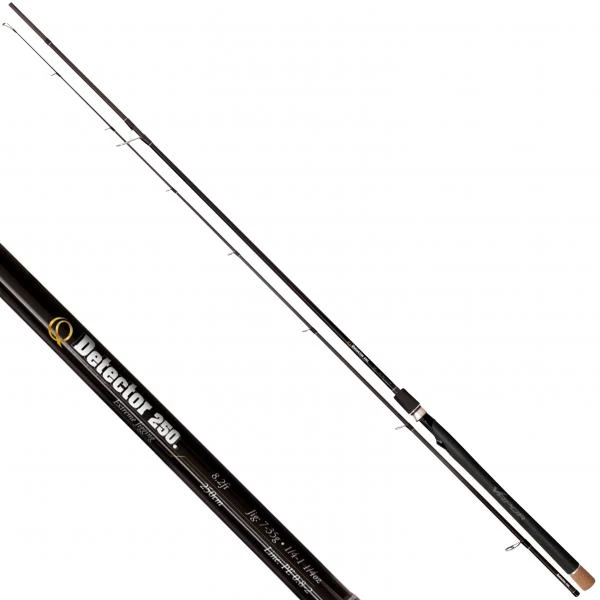 Quantum Vapor Detector Extreme Jigging 275cm 7-35gr 3 Quantum Vapor Detector Extreme Jigging 275cm 7-35gr