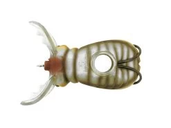Molix Supernato Beetle (7,5cm | 17g) Brown Frog